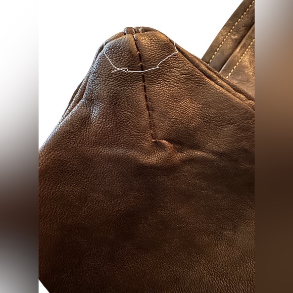 CHLOE Vintage Crossbody Messenger Shoulder Bag - Picture 10 of 15